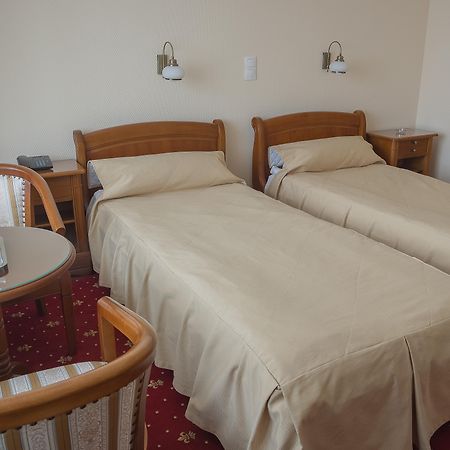 Hotel Traian Braila Ngoại thất bức ảnh