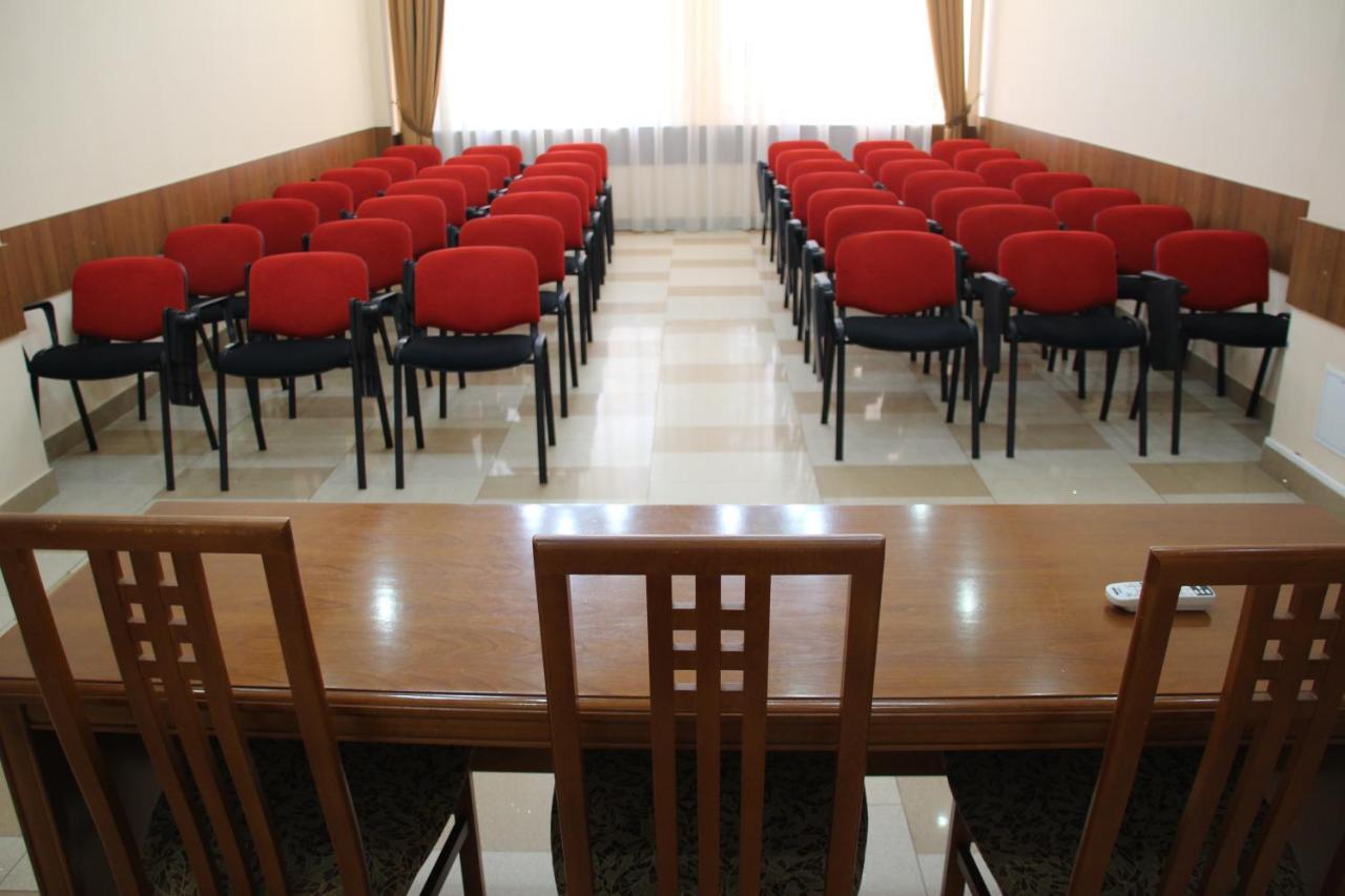 Hotel Traian Braila Ngoại thất bức ảnh