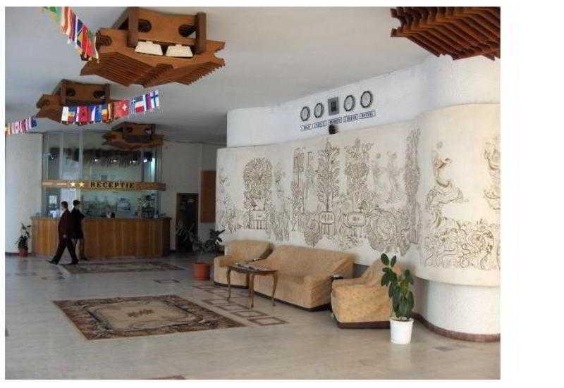 Hotel Traian Braila Ngoại thất bức ảnh