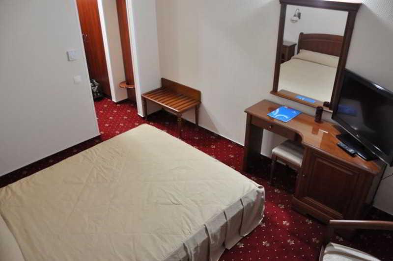 Hotel Traian Braila Ngoại thất bức ảnh