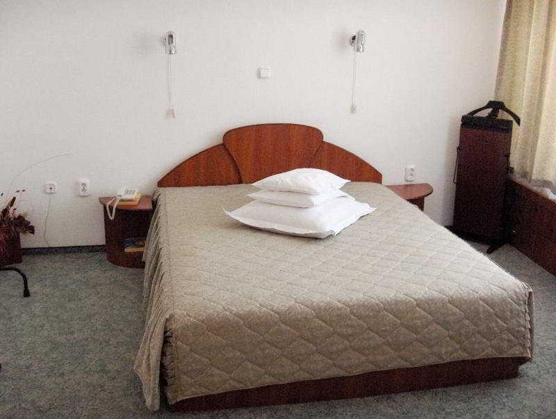 Hotel Traian Braila Ngoại thất bức ảnh