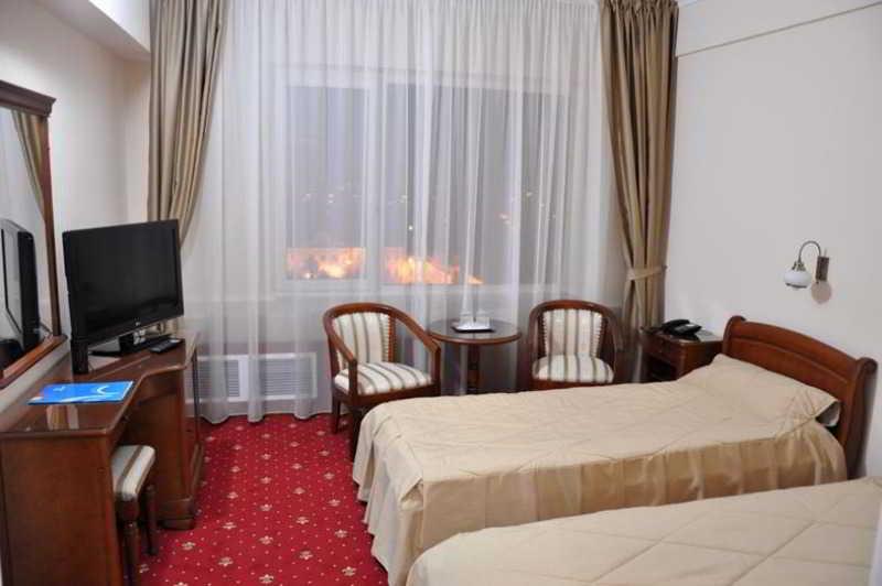 Hotel Traian Braila Ngoại thất bức ảnh