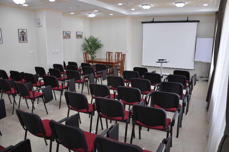 Hotel Traian Braila Ngoại thất bức ảnh