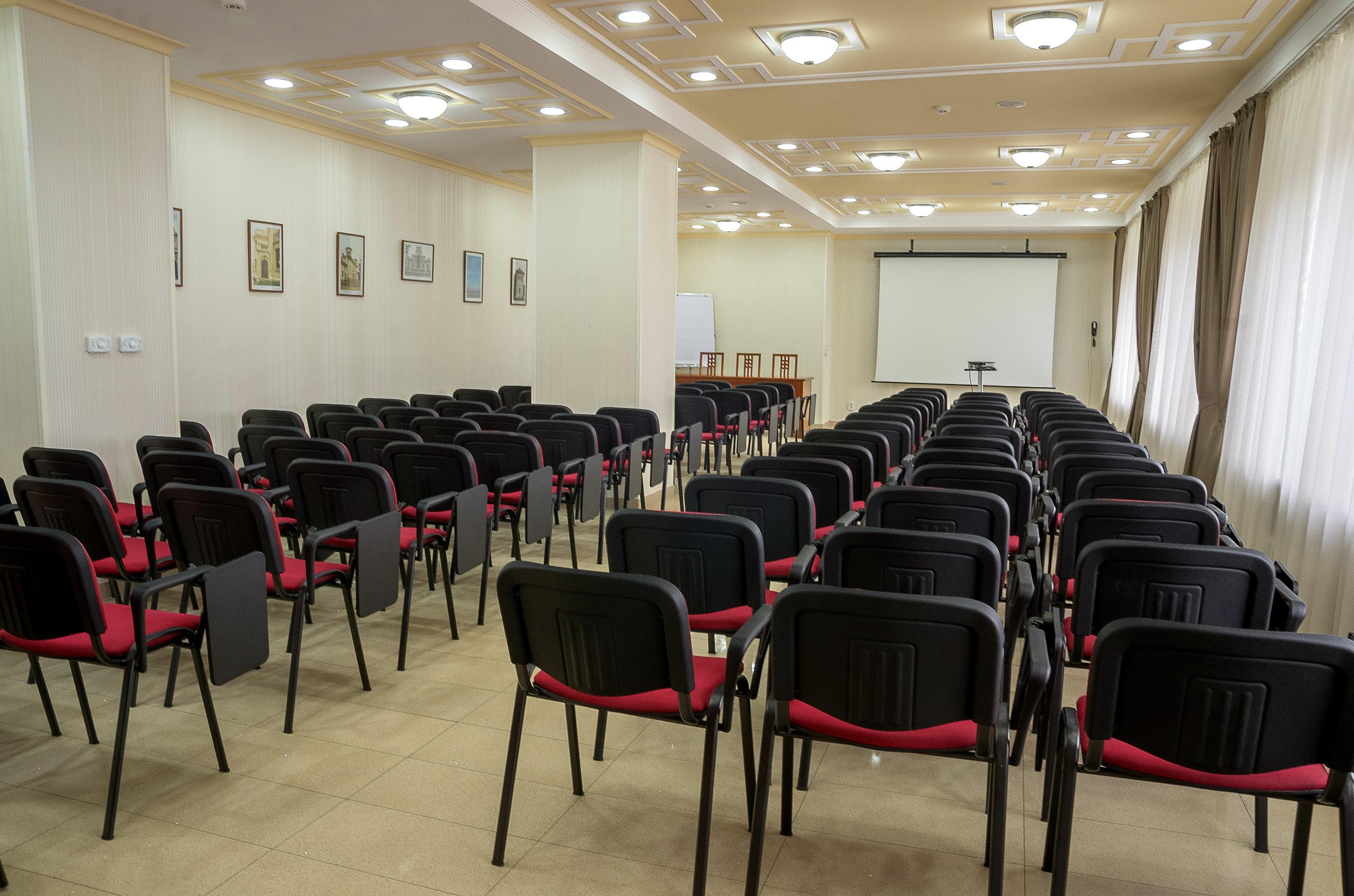 Hotel Traian Braila Ngoại thất bức ảnh