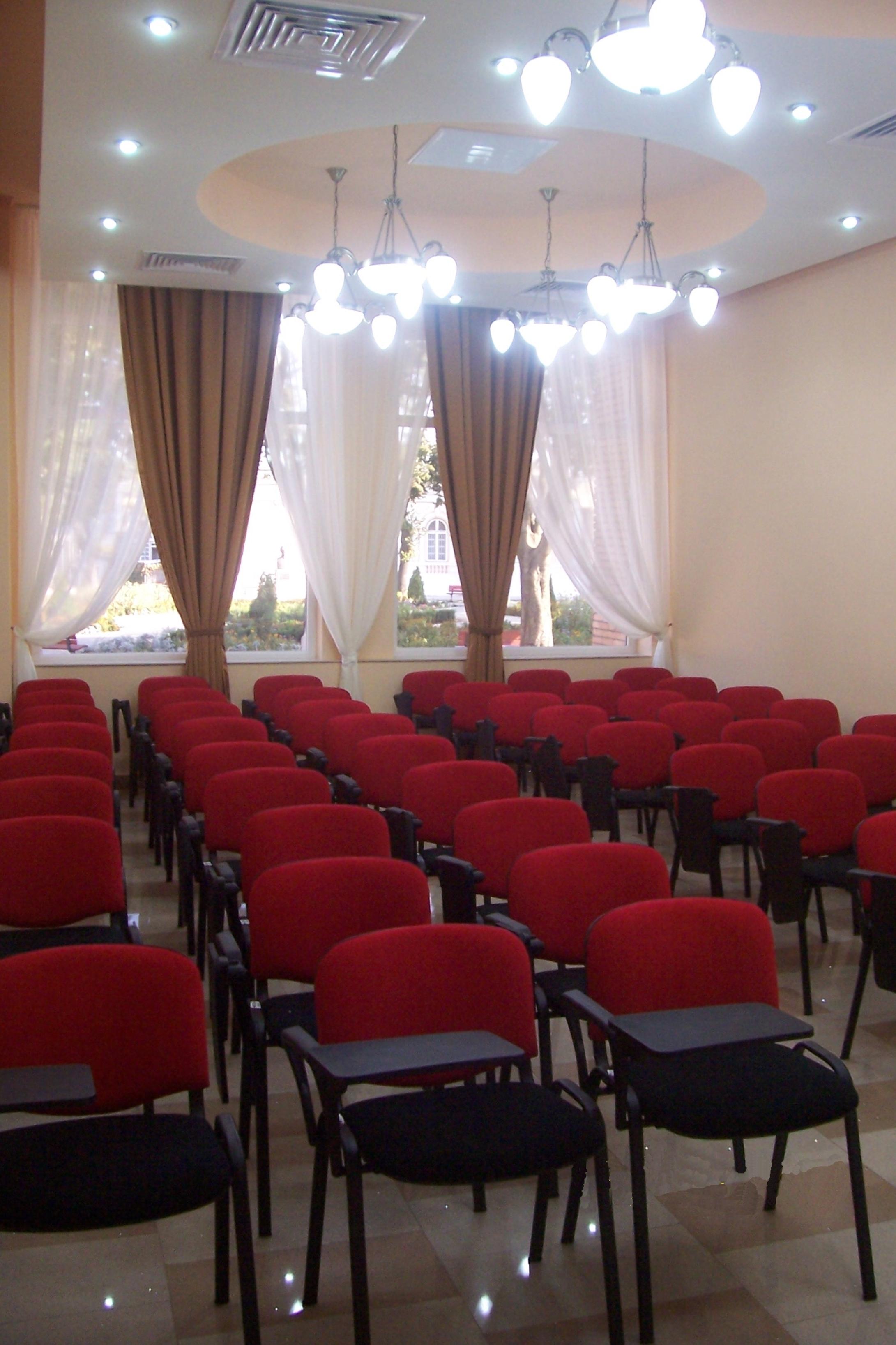 Hotel Traian Braila Ngoại thất bức ảnh