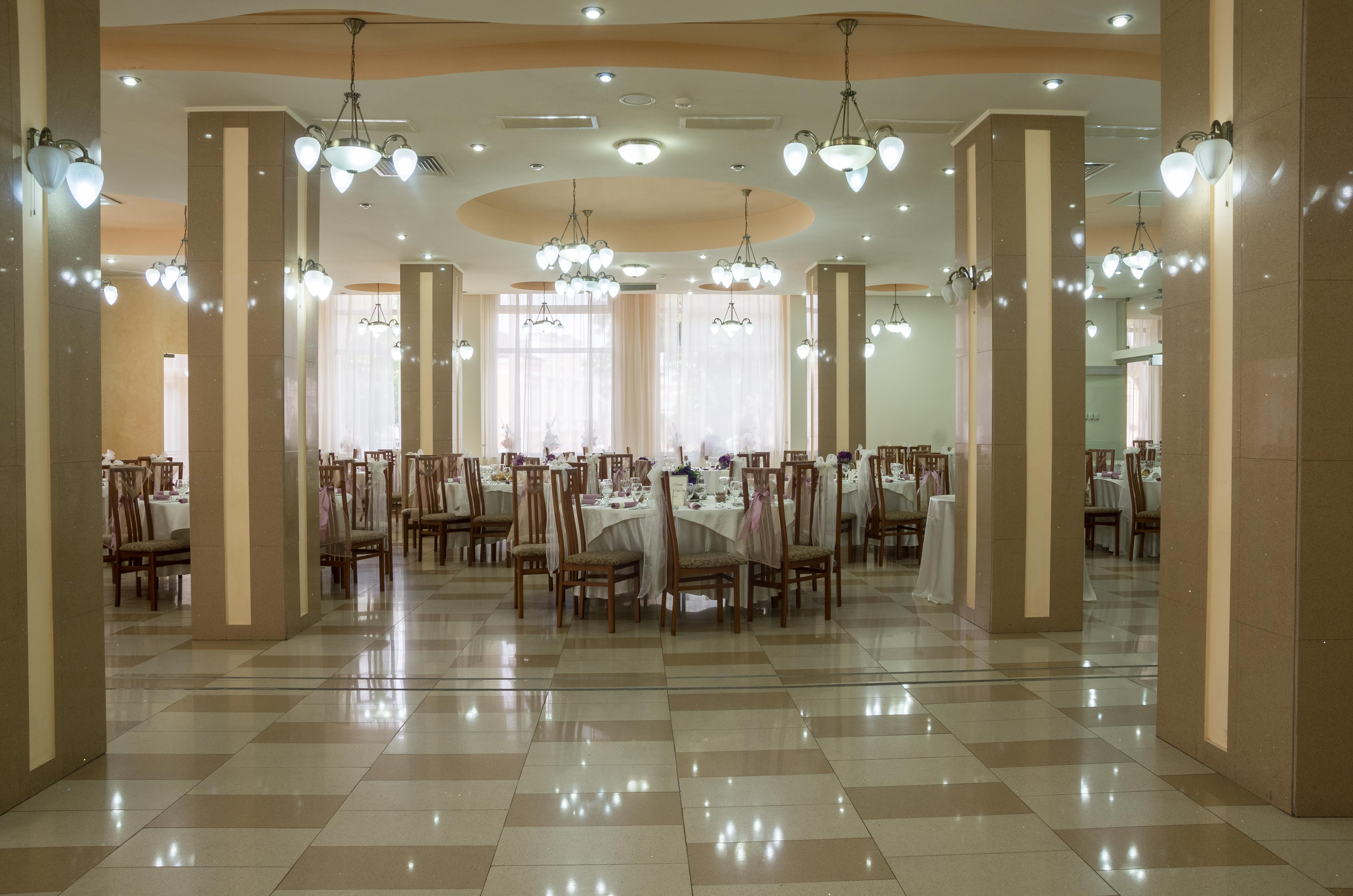 Hotel Traian Braila Ngoại thất bức ảnh