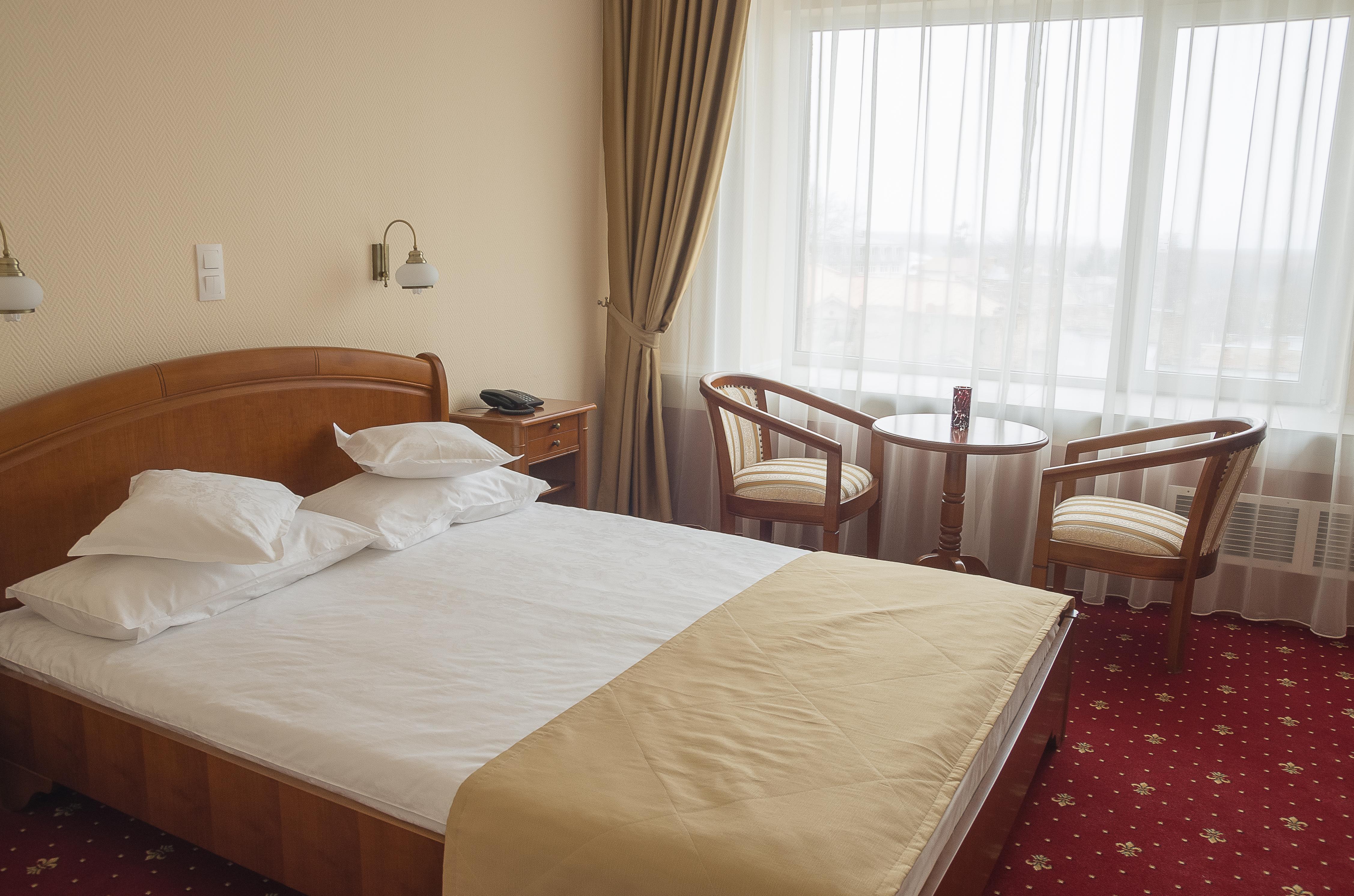 Hotel Traian Braila Ngoại thất bức ảnh
