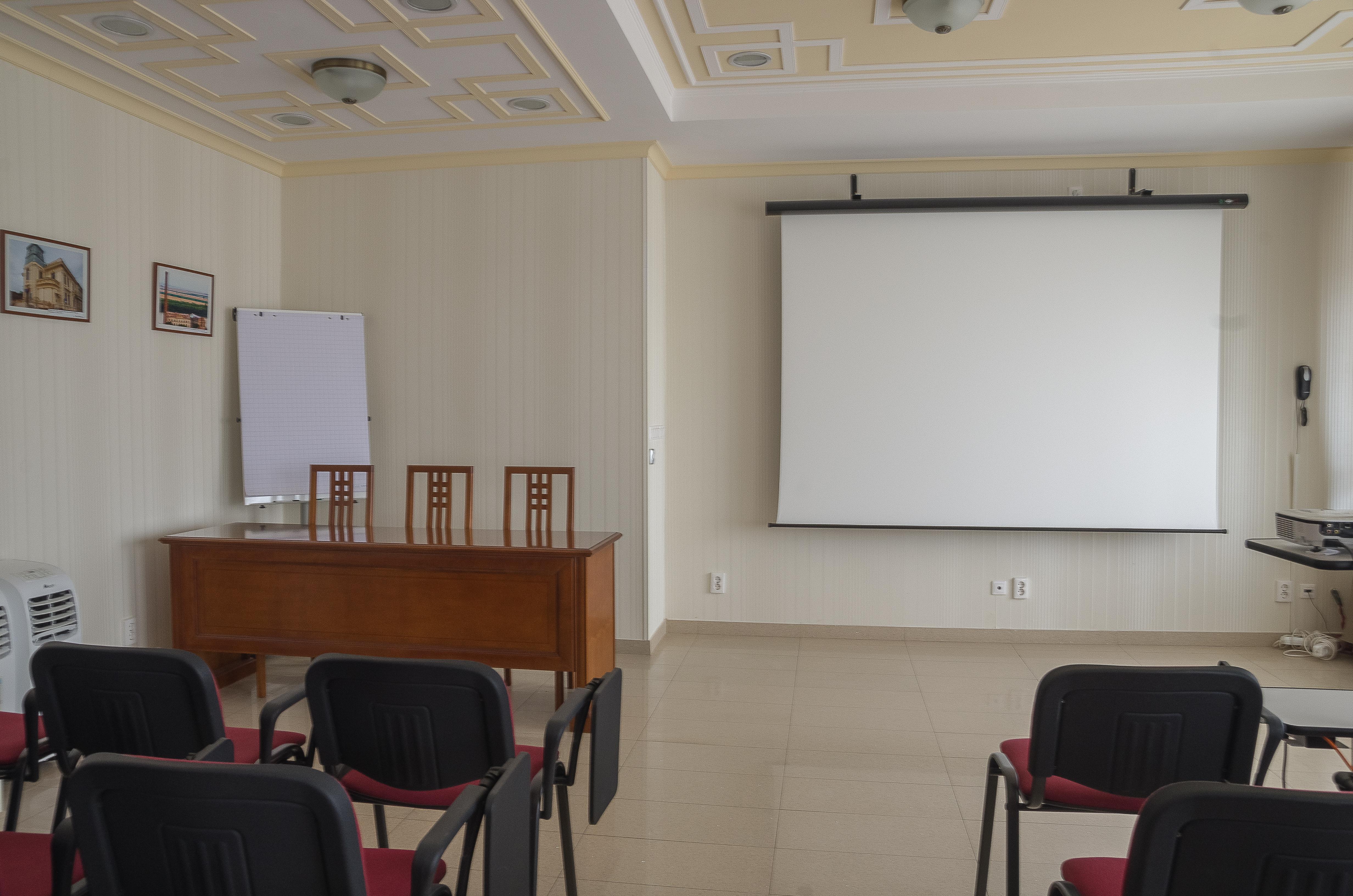 Hotel Traian Braila Ngoại thất bức ảnh