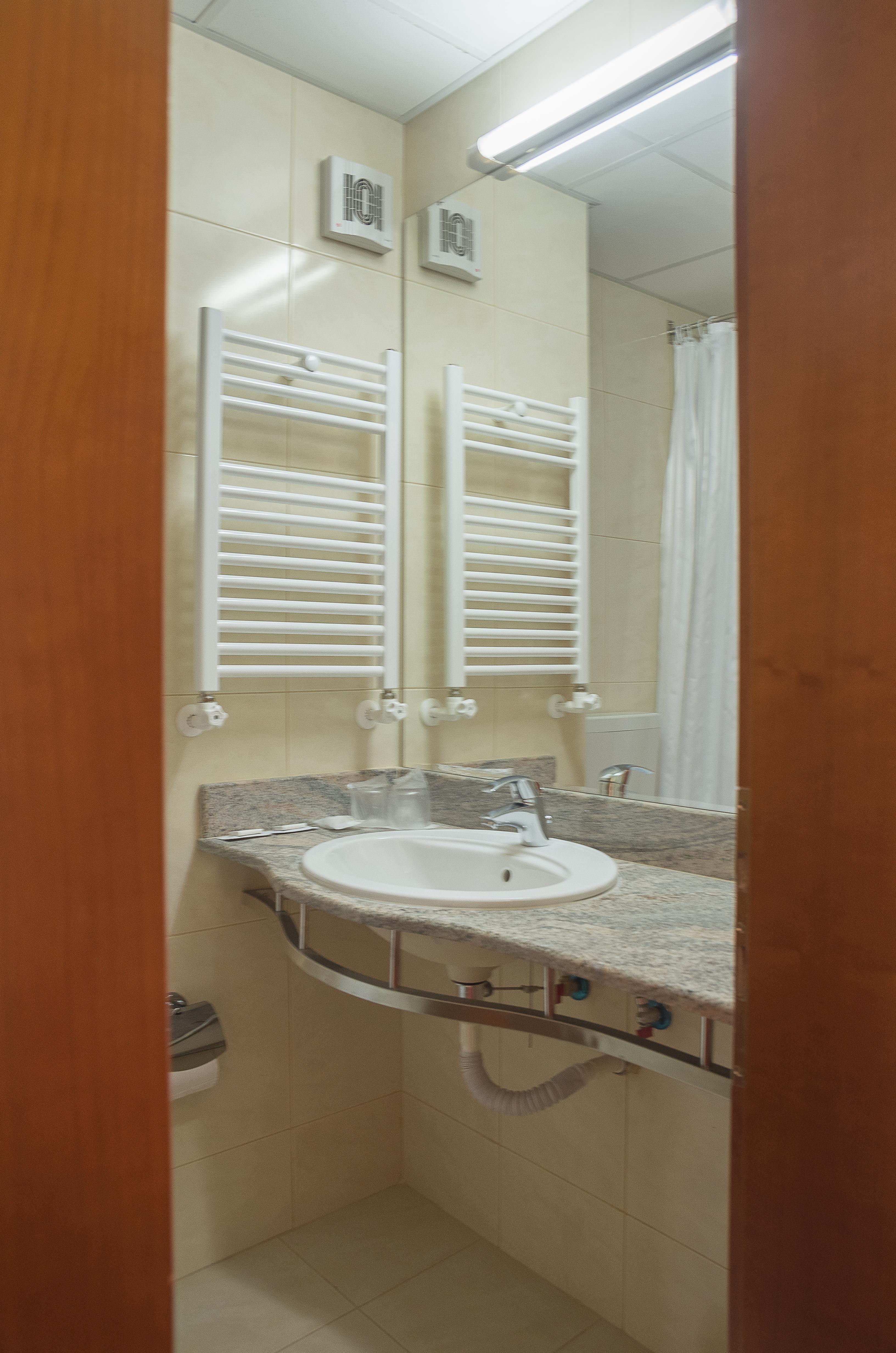 Hotel Traian Braila Ngoại thất bức ảnh