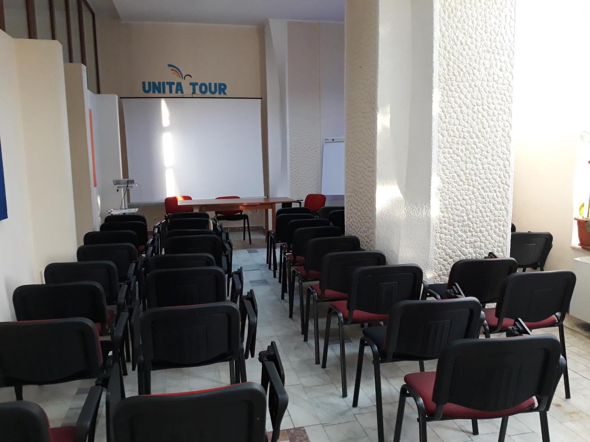 Hotel Traian Braila Ngoại thất bức ảnh