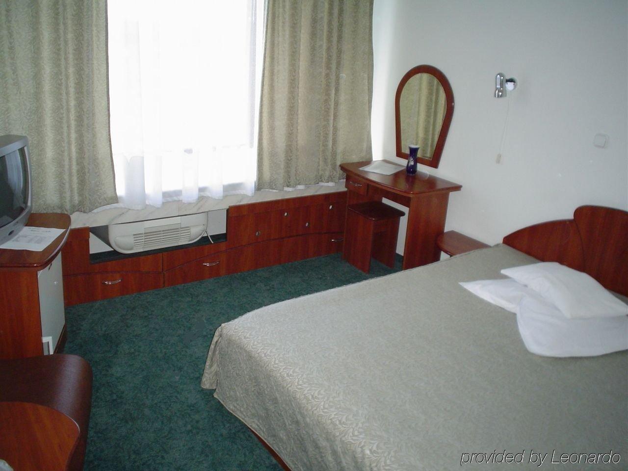 Hotel Traian Braila Ngoại thất bức ảnh
