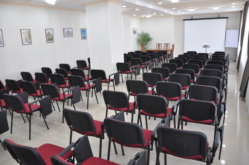 Hotel Traian Braila Ngoại thất bức ảnh