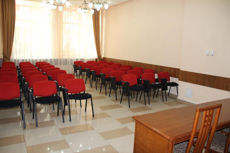 Hotel Traian Braila Ngoại thất bức ảnh