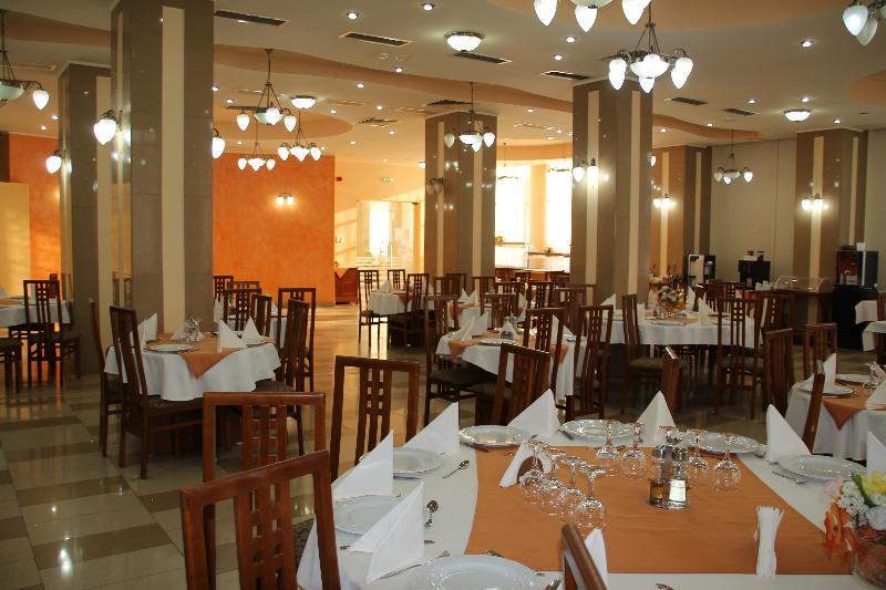 Hotel Traian Braila Ngoại thất bức ảnh