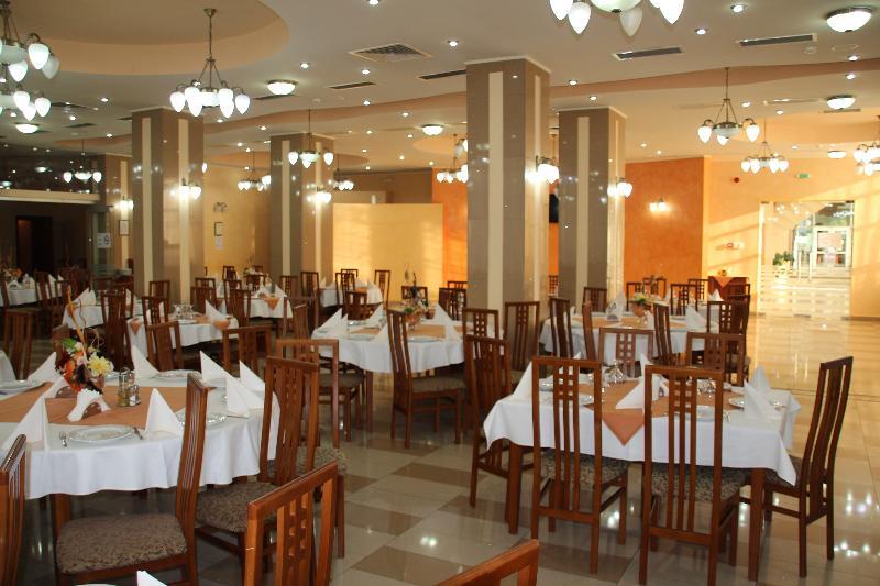 Hotel Traian Braila Ngoại thất bức ảnh