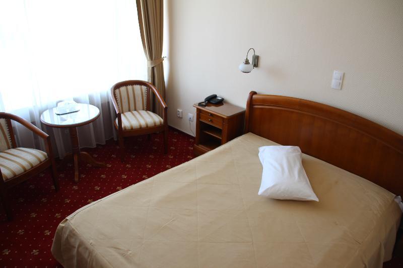 Hotel Traian Braila Ngoại thất bức ảnh