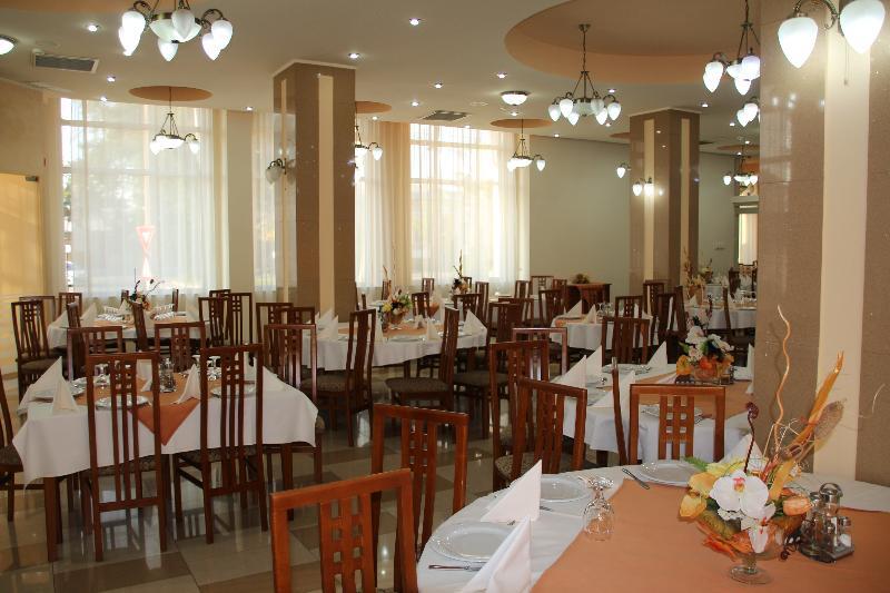 Hotel Traian Braila Ngoại thất bức ảnh